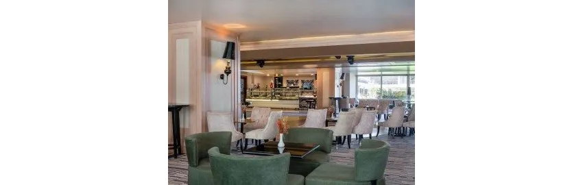 Porto Bello Hotel Resort & Spa 5*-8