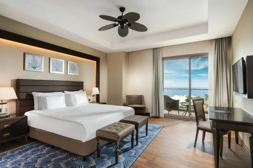 KAYA PALAZZO GOLF RESORT  5*-57