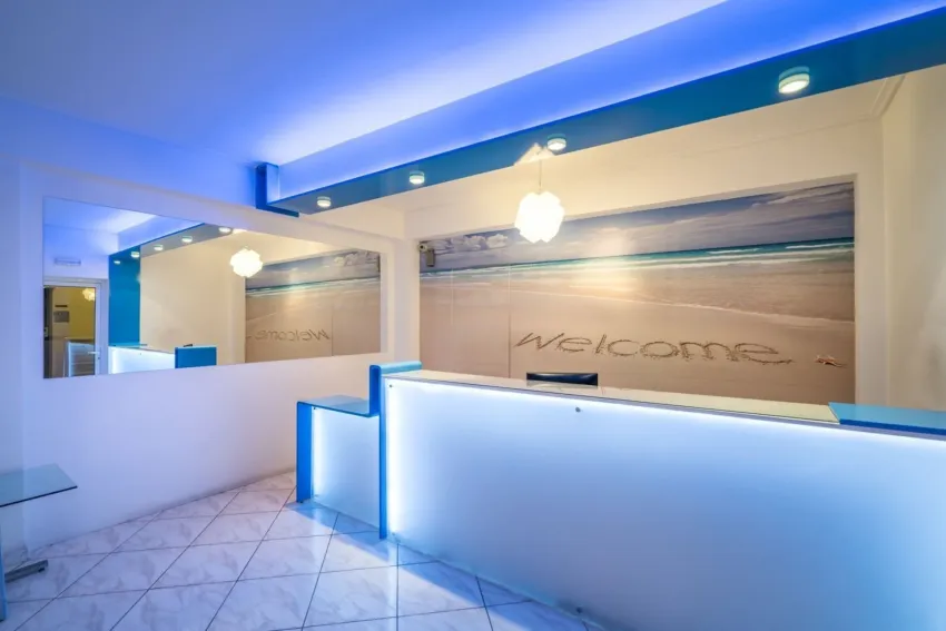 Filoxenia Hotel 4*-4