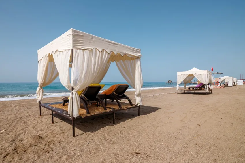 Washington Resort & Spa 5*-51