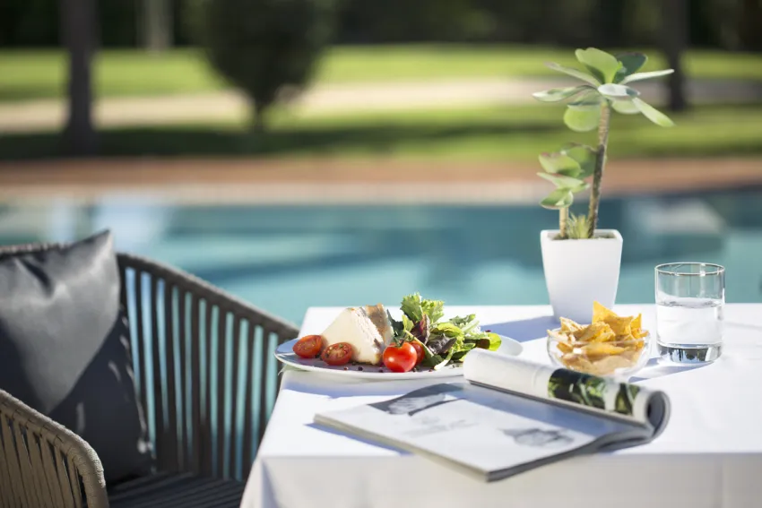 Las Gaviotas Suites Hotel 4*-35