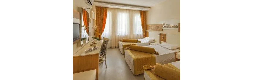 Club Hotel Belpinar 4*-11