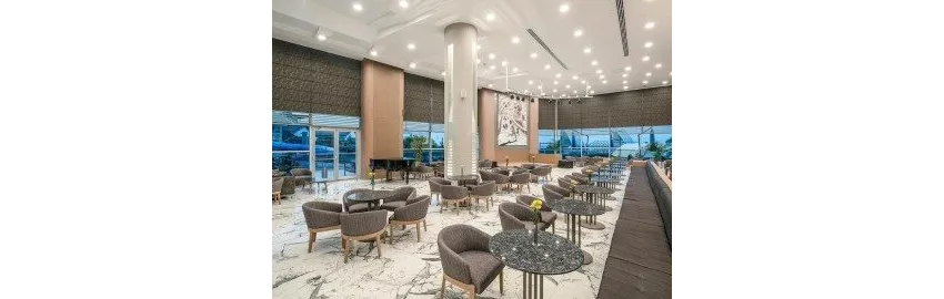 Concorde De Luxe Resort 5*-3