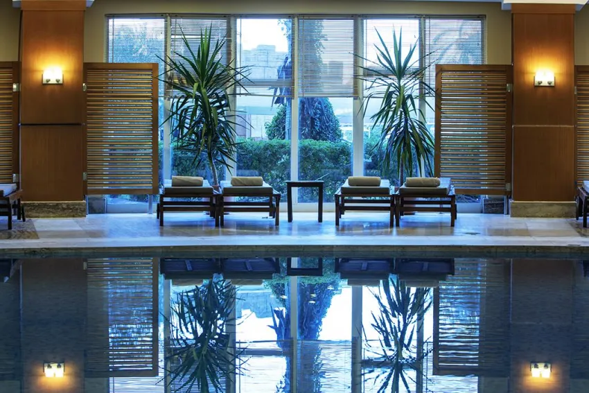 CRYSTAL ADMIRAL RESORT SUITES  5*-27