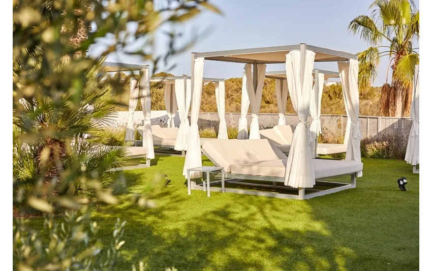 Monsuau Cala D'Or Hotel - Adults Only 4*-21