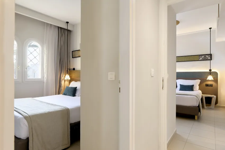 Iberostar Selection Mirage Hammamet 4*-5