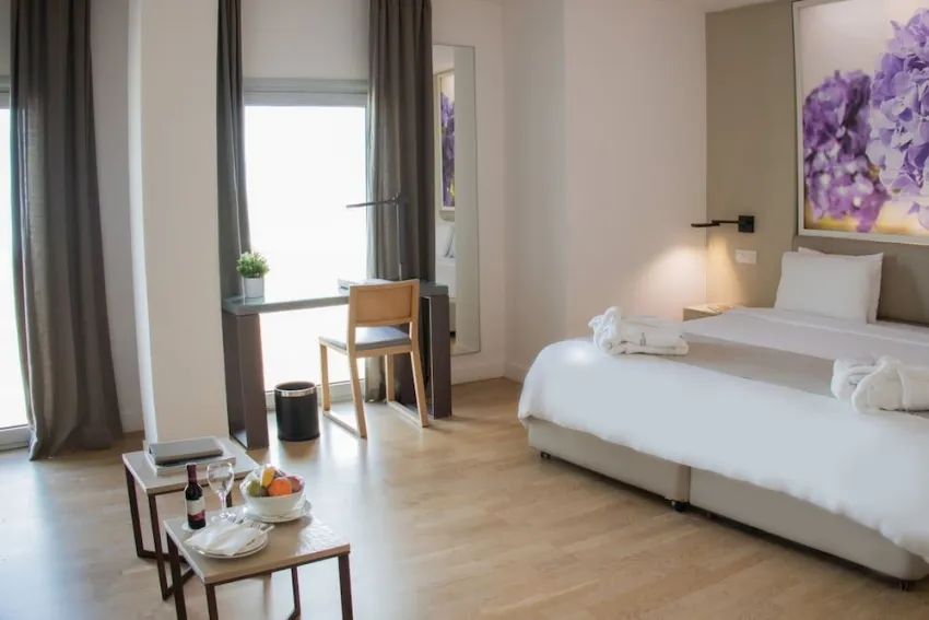 The Classic Hotel 4*-21