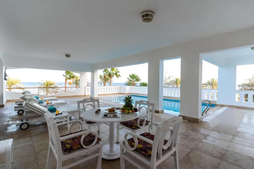 BARON RESORT  5*-71