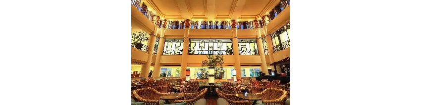 Swiss Inn Hurghada Resort Ex. Hilton Hurghada Resort 5*-1