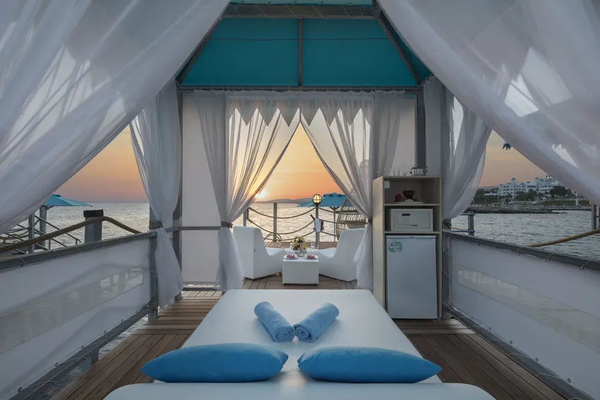 Granada Luxury Beach 5*-201