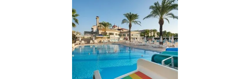 Aydinbey Famous Resort 5*-20