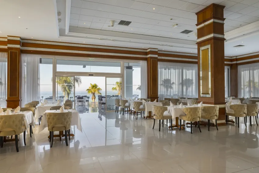 Constantinos The Great Beach 5*-23