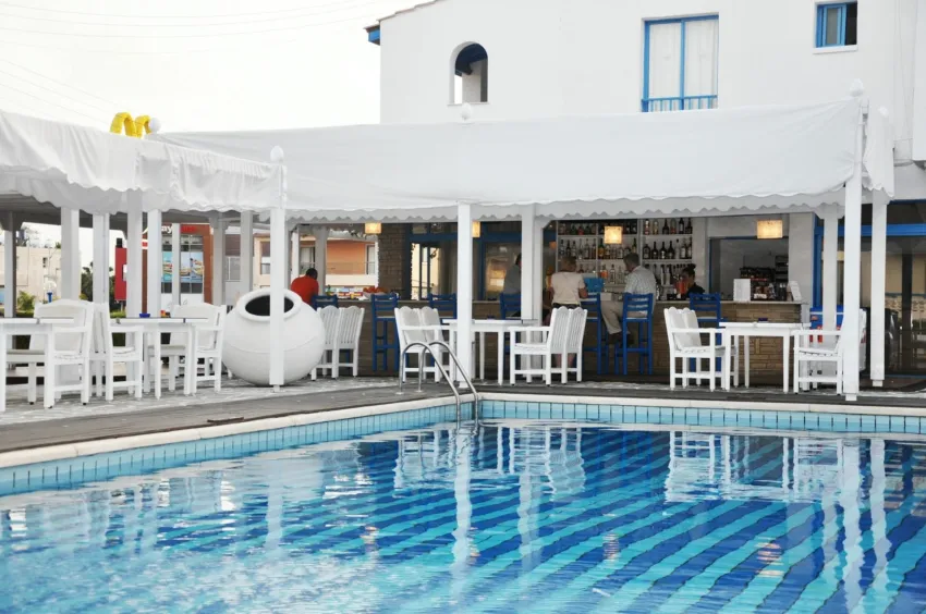 Tasmaria 3*-5