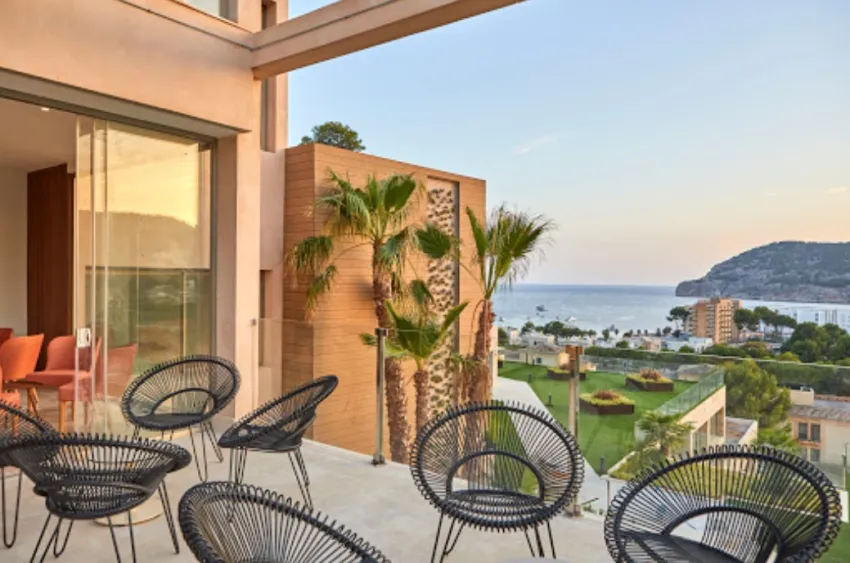 Zafiro Palace Andratx 5*-190