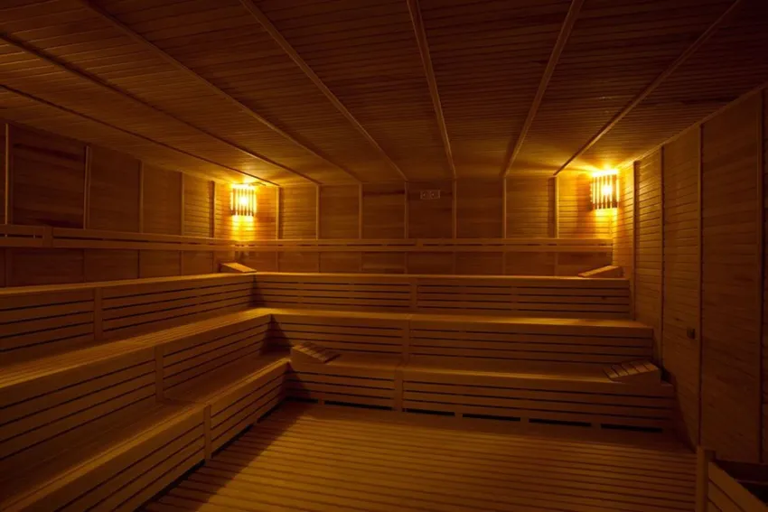 Seher Sun Palace Resort & Spa 5*-12