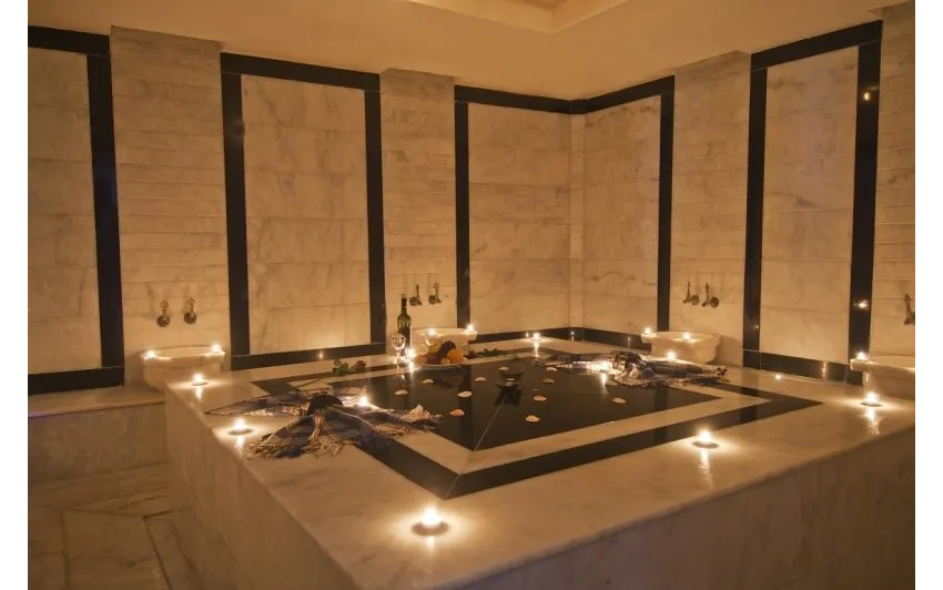 Yalihan Una(Ex.Yalihan Hotel) 4*-9