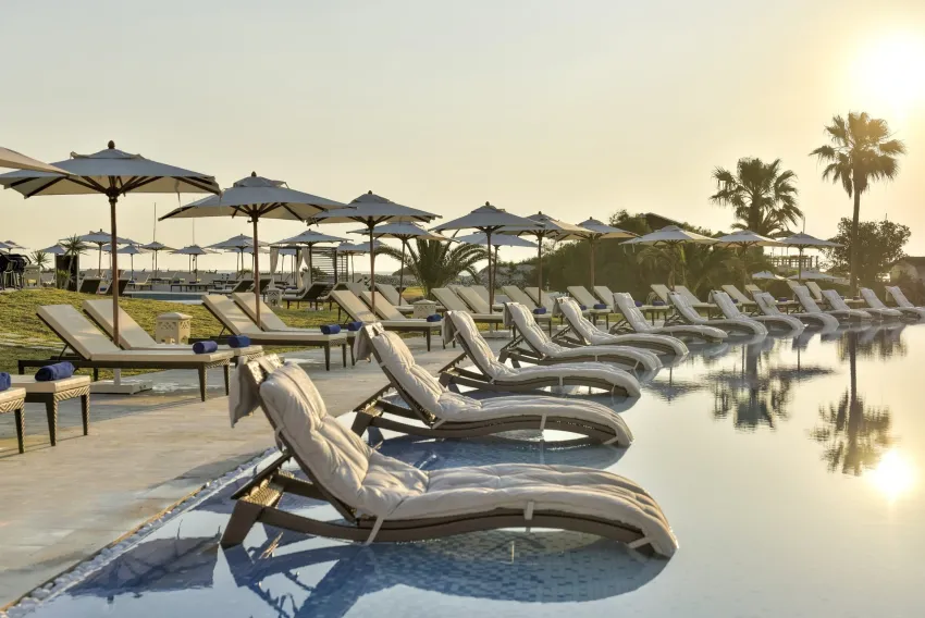 Iberostar Selection Diar El Andalous 5*-7