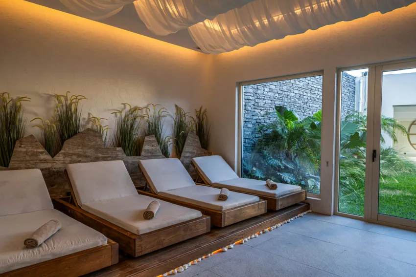 Berry Blue Hotel 5*-33