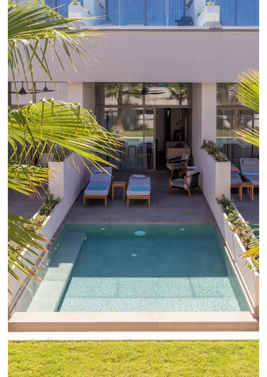 Castello Boutique Suites by the Sea 5*-29