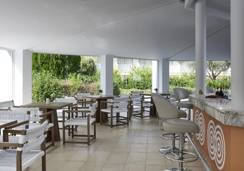 Cooks Club Kolymbia (ex Kolymbia Star) 5*-22