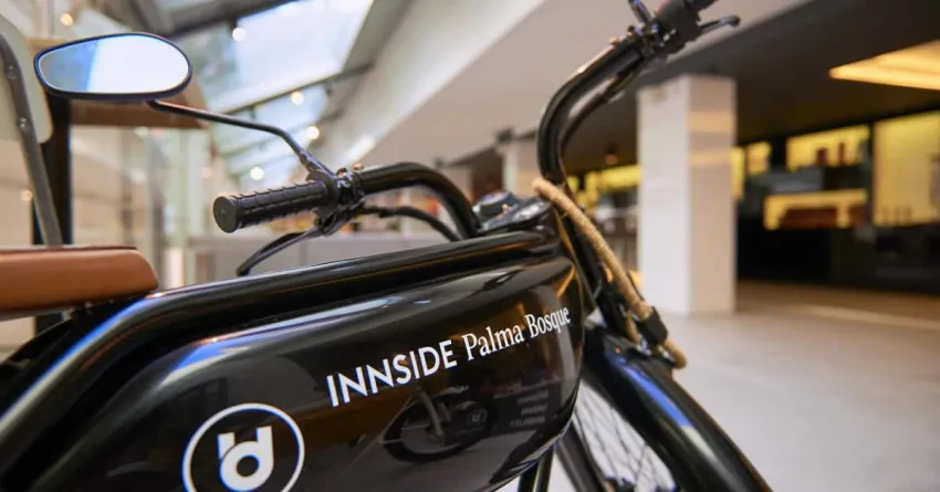 Innside Palma Bosque 4*-8