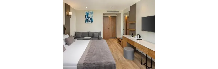 Dobedan World Palace Kemer (Ex. Alva Donna World Palace) 5*-27
