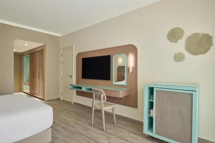 DOUBLETREE BY HILTON MANGROOVY EL GOUNA RESORT  5*-29