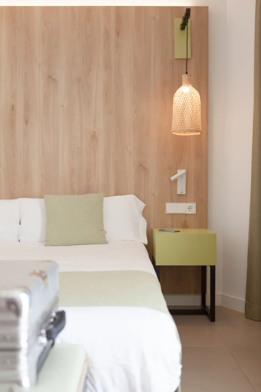 Ibersol Siurell 4*-24