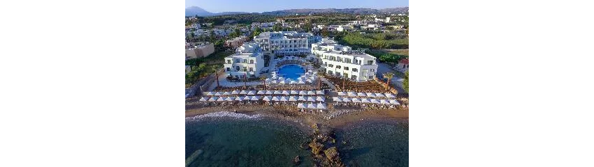 Harmony Rethymno Beach Hotel 4*-71