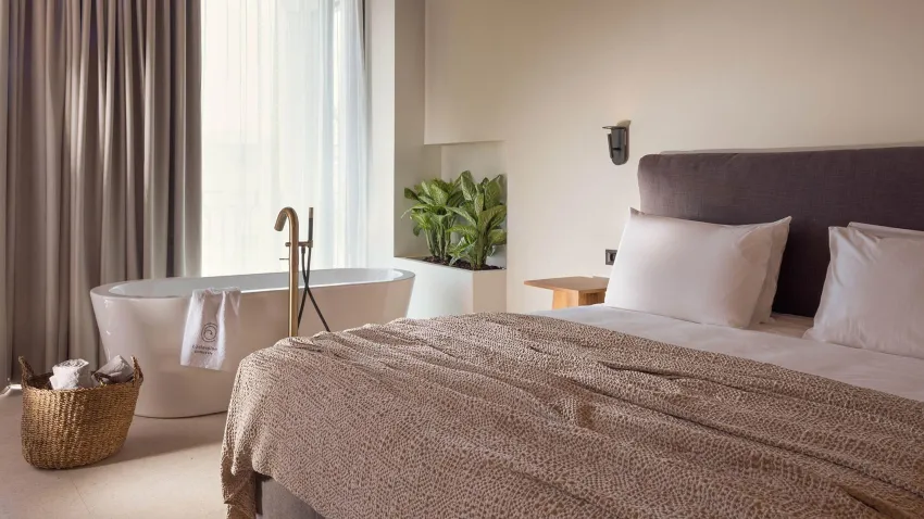 Contessina Suites and Spa 5*-20