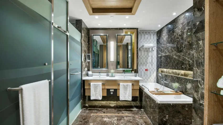 REGNUM CARYA GOLF & SPA RESORT  5*-67