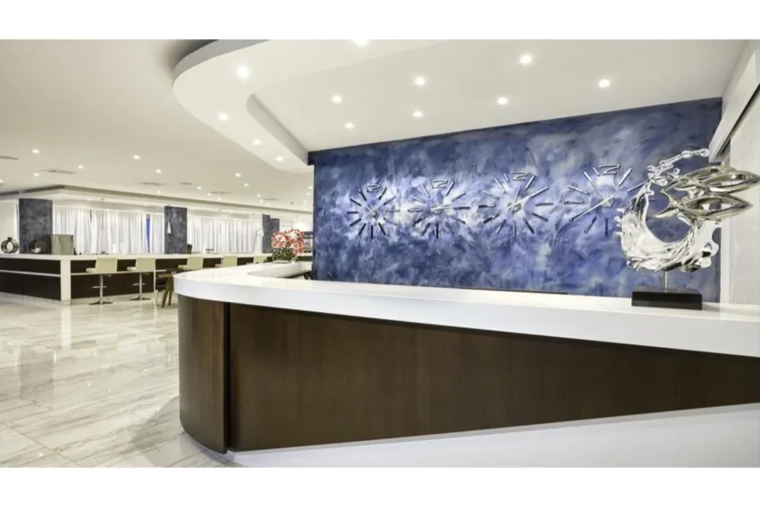 Gaia Sun N Blue Hotel 4*-4