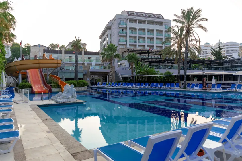 Sealife Buket Resort & Beach Hotel 5*-24