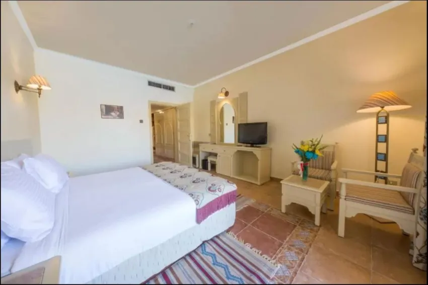 Sentido Mamlouk Palace 5*-26