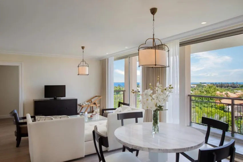 IC HOTELS GREEN PALACE  5*-3