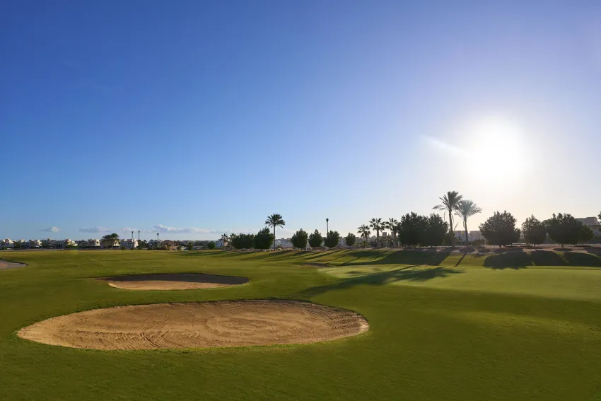 Ancient Sands Resort El Gouna 5*-40