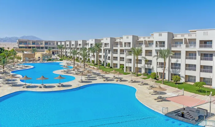 Jaz Soma Beach (Ex. Solymar Soma Beach) 4* - Soma bay - Egipt