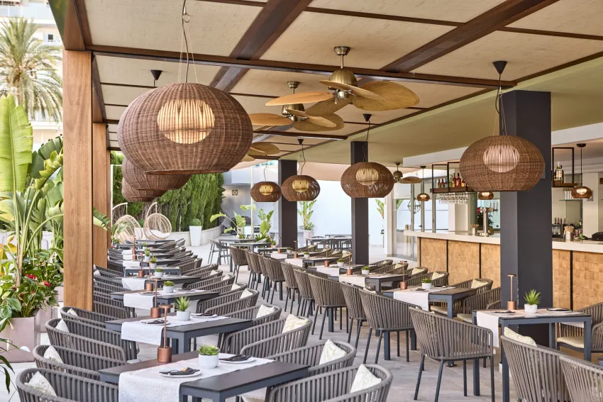 Tomir Portals Suites 4*-29