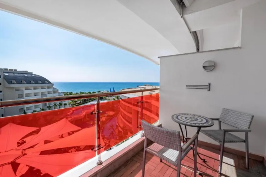 Long Beach Alanya 5*-26