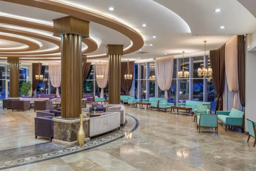 Green Max Hotel 5*-3