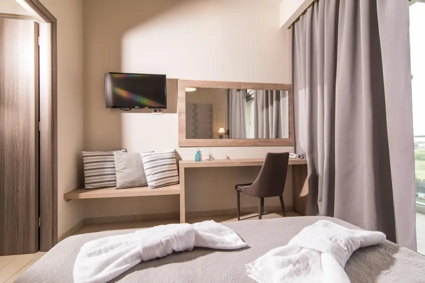 Petros Hotel 3*-29