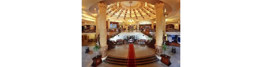 Pickalbatros Jungle Aqua Park Resort 4*-20