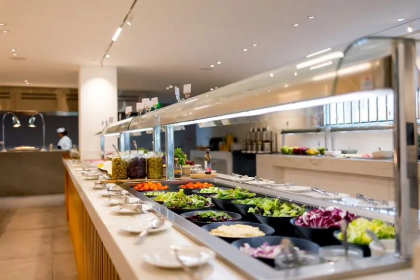 Radisson Beach Resort 5*-3