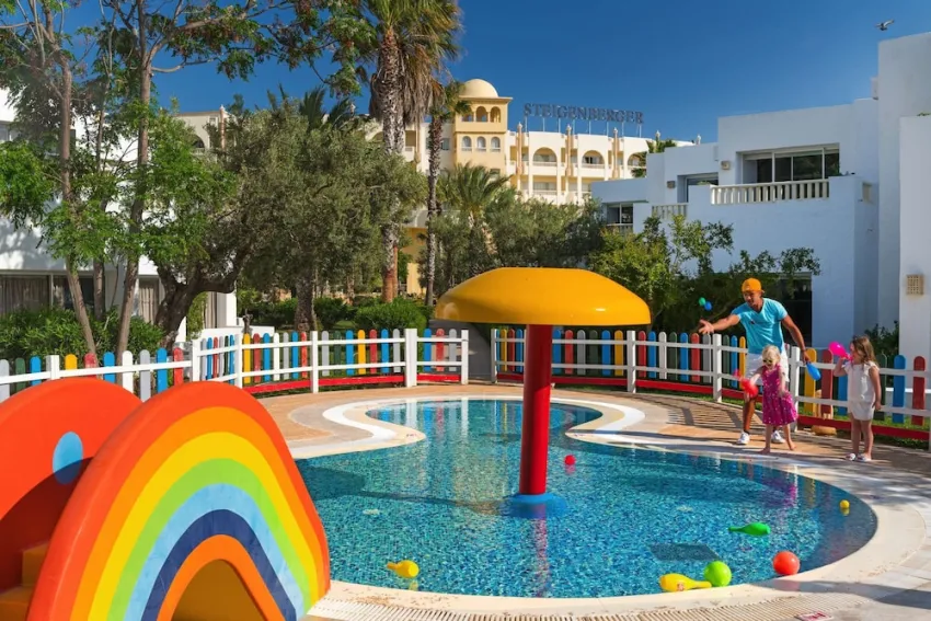 Steigenberger Marhaba Thalasso 5*-19