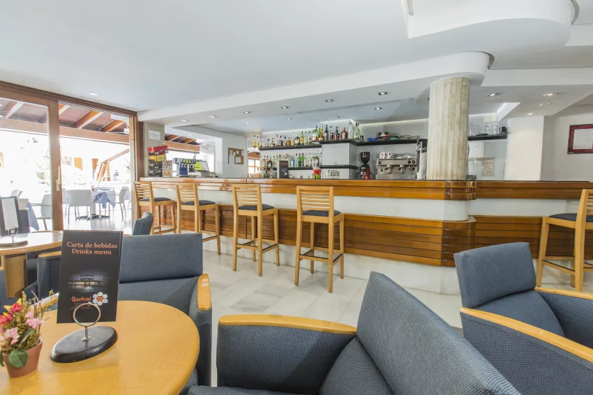 Flora Aparthotel -68