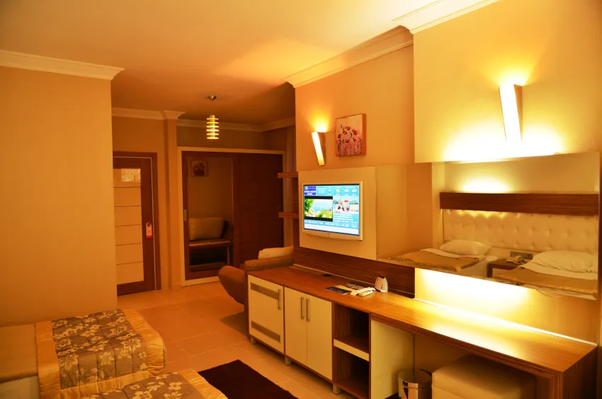 Grand Zaman Garden 4*-25