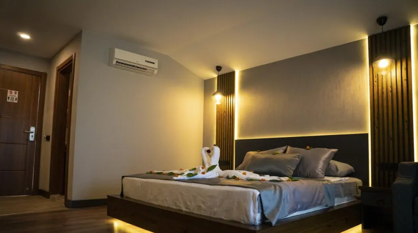 Adora Calma Beach Hotel (Adult Only 16+) 4*-6