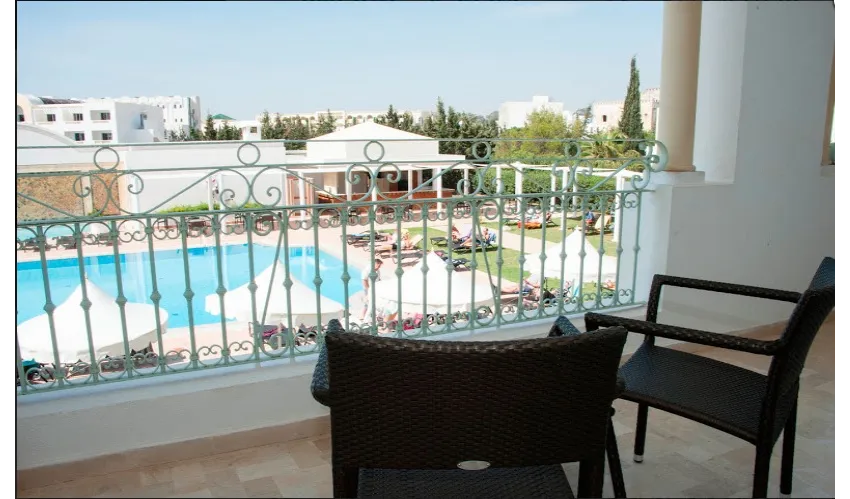 TMK Flora Park 4*-17