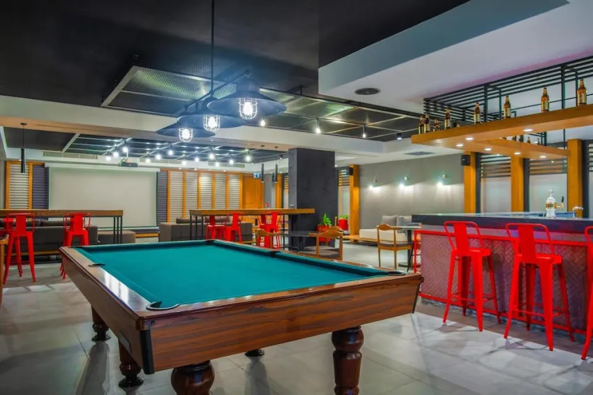 Sural Saray Hotel (Adults Only 16+) 5*-49