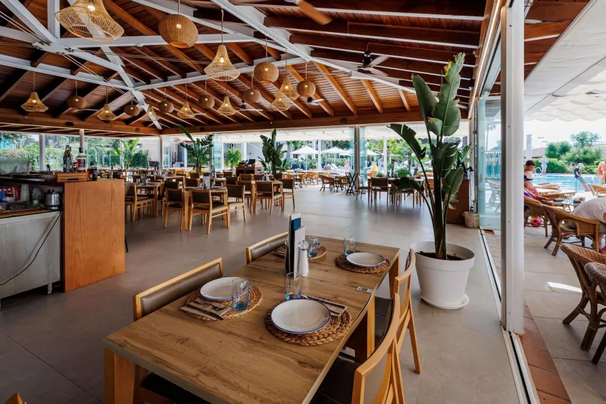 Blau Colonia Sant Jordi 4*-86